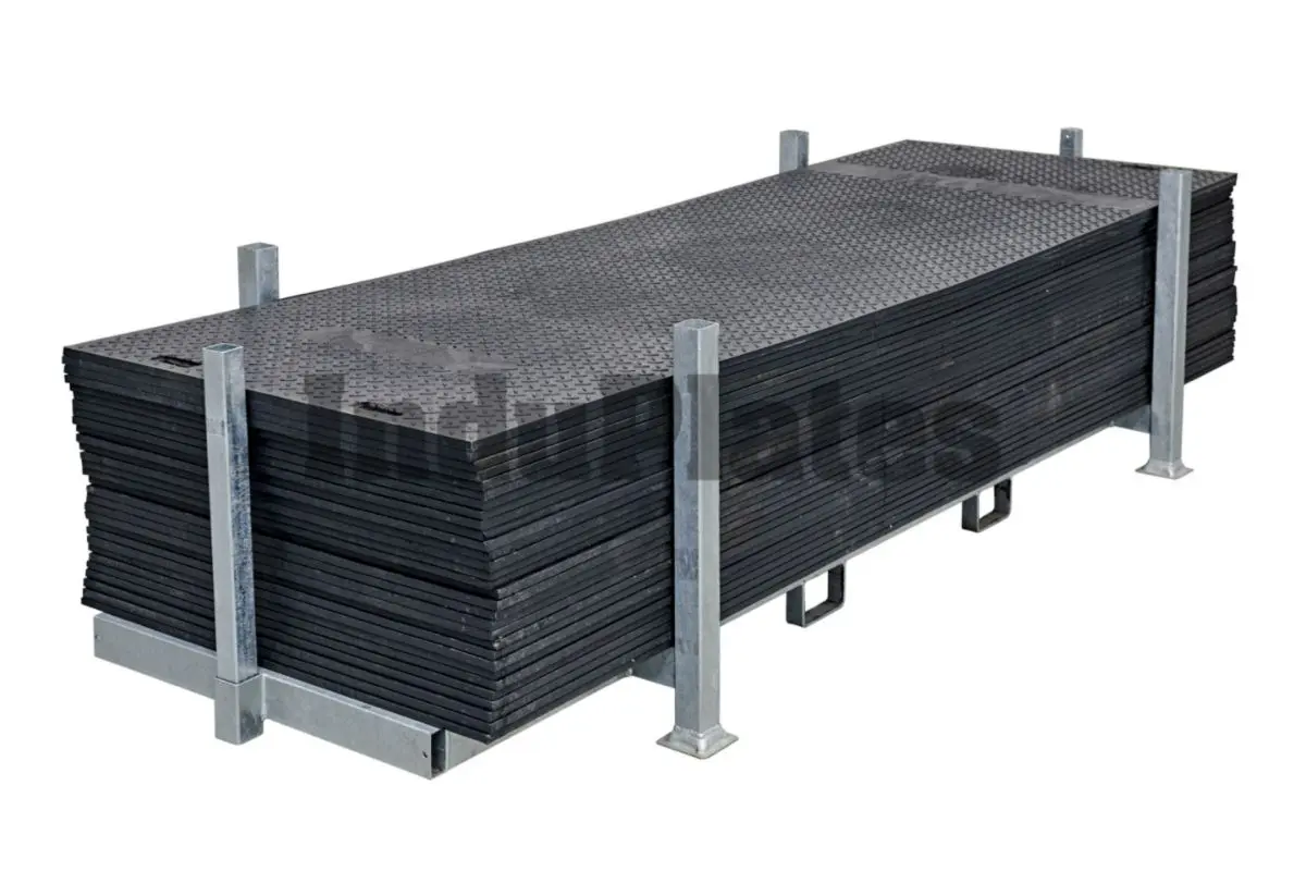 Stapelbox